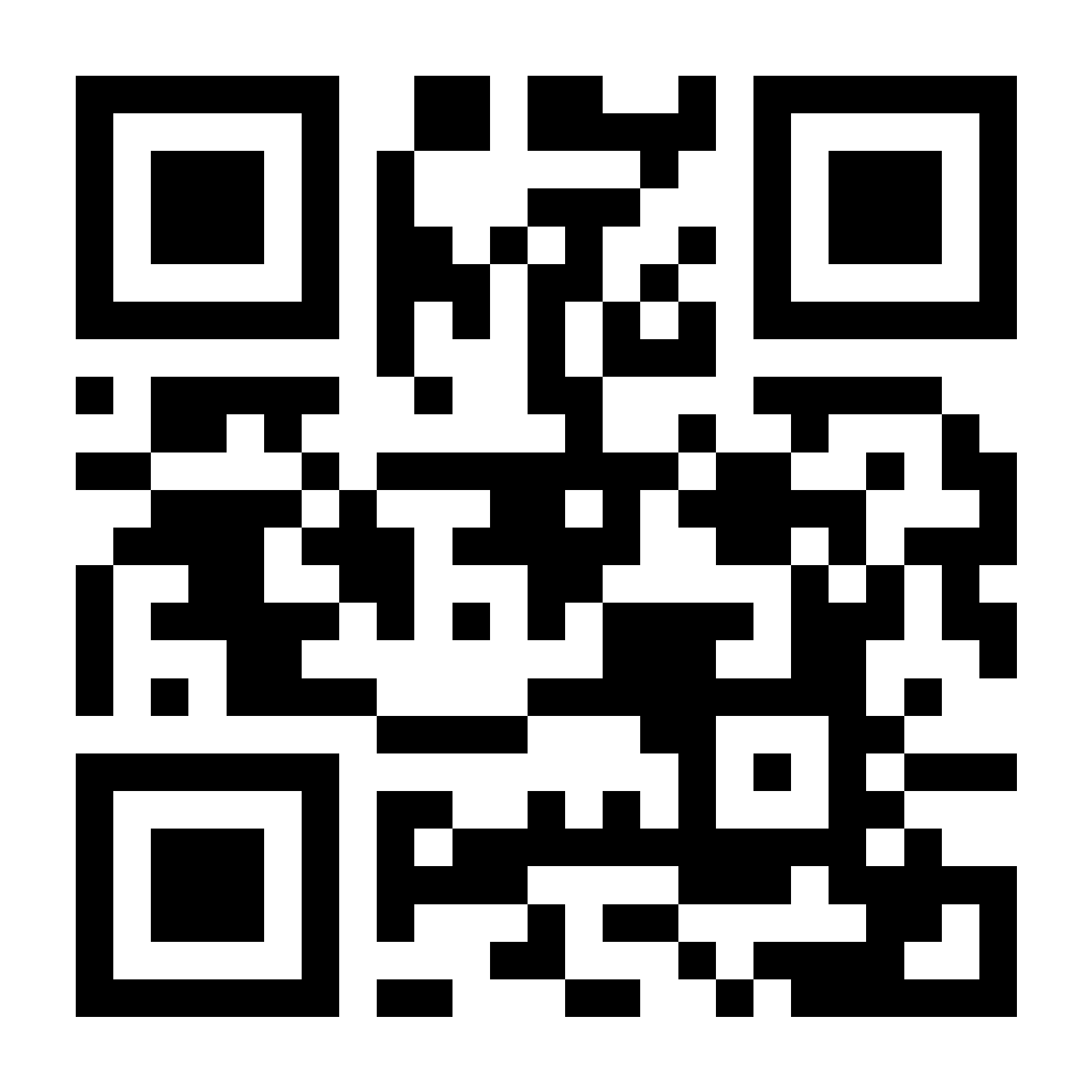 QR code for https://lencse.link/madrid